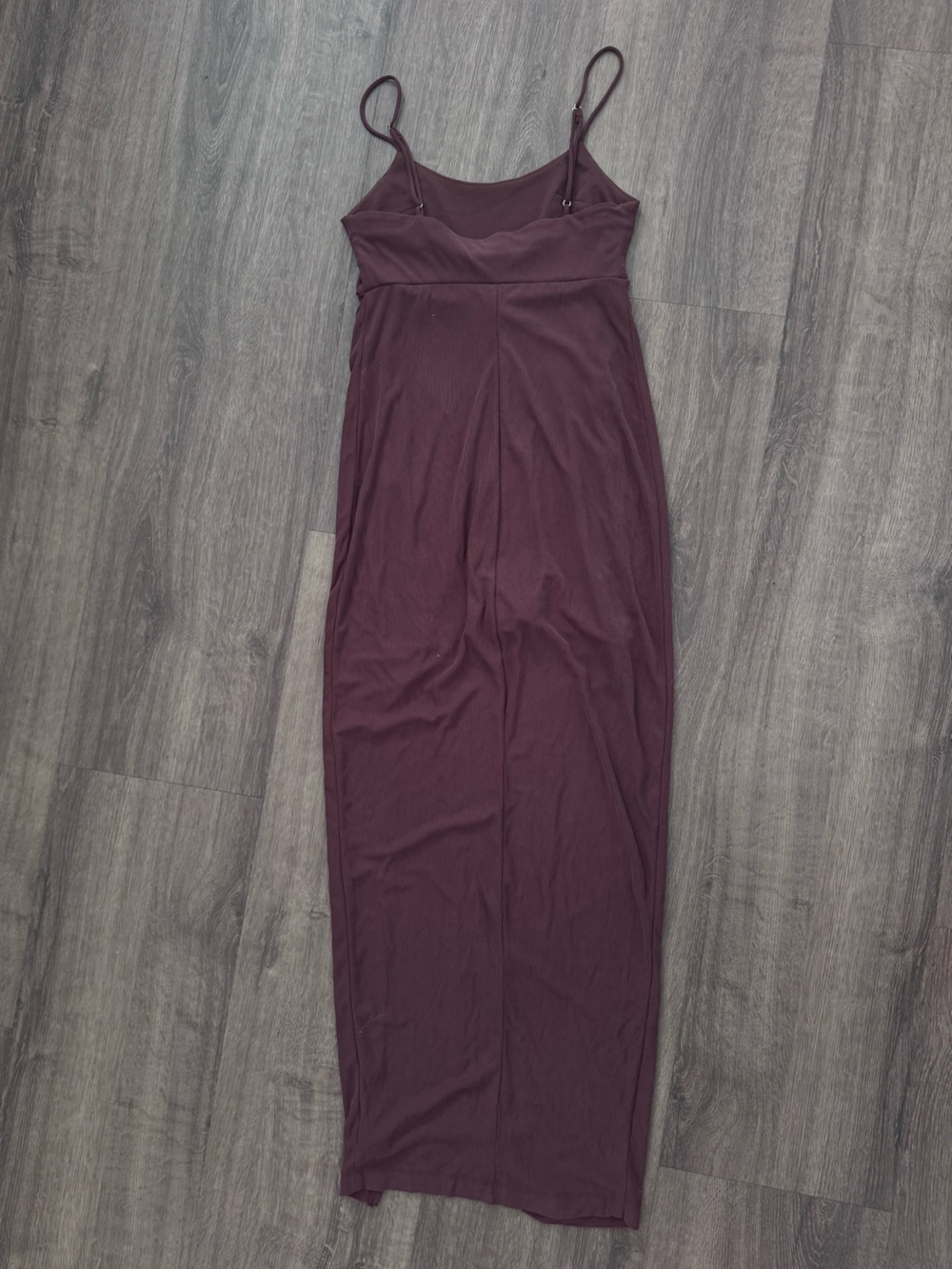 wild fable Sleeveless Maxi Dress in chocolate brown - Picture 3 of 5